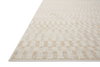 Loloi Kamala Rug, 2'7" length x 10' width thumbnail 3