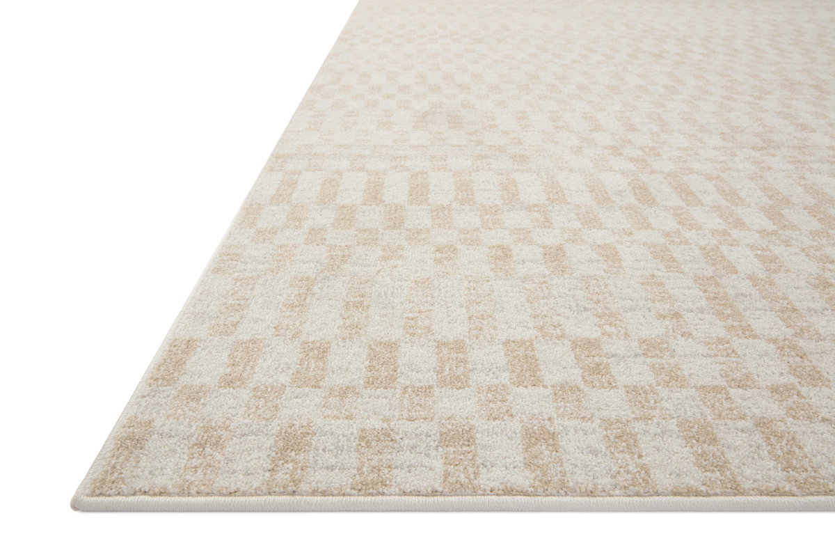 Loloi Kamala Rug, 6'7" length x 9'6" width View 3