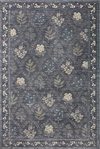 Rifle Paper Co. x Loloi Fiore Rug, 2'7" length x 8' width thumbnail 1