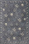 Rifle Paper Co. x Loloi Fiore Rug, 3'2" length x 3'2" width thumbnail 1