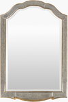 Oleander Accent Mirror, by Surya, 32" width x 48" height thumbnail