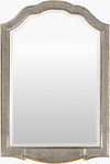 Oleander Accent Mirror thumbnail 0