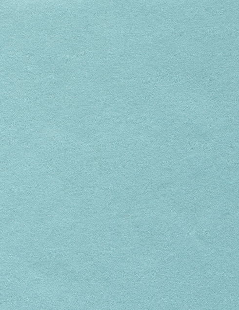 Oasis Turquoise Wallpaper