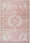 Unique Handmade Rug, by Surya, 1'6" length x 1'6" width thumbnail