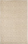 Ithaca Handmade Rug, by Surya, 1'6" length x 1'6" width thumbnail