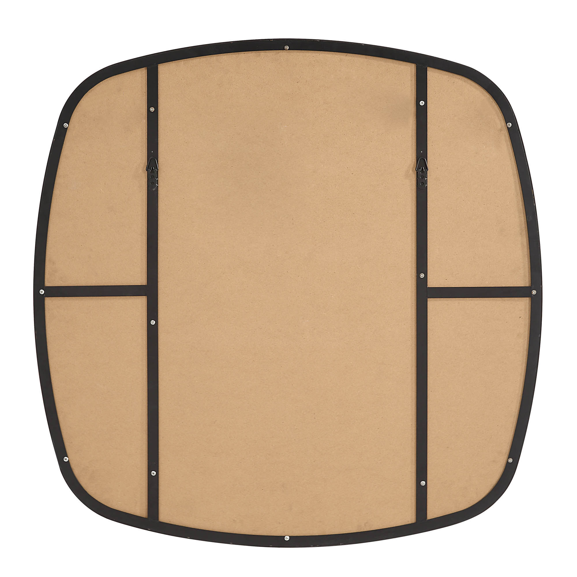 Sparti Wall Mirror large image 