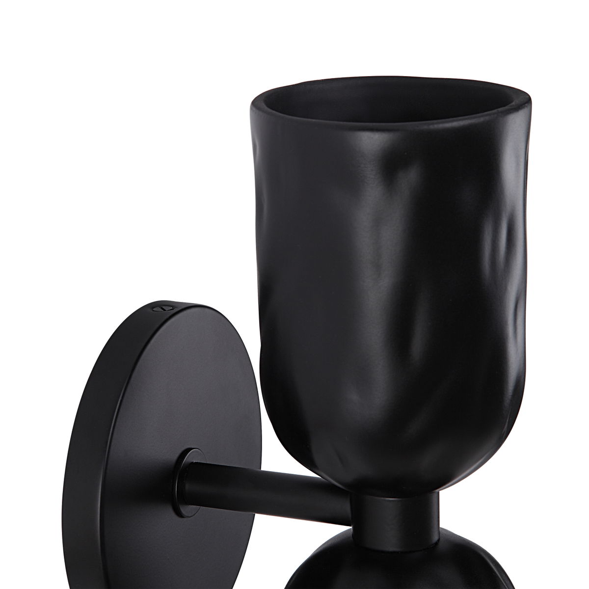 Alessia Wall Sconce, by Renwil, 11.25" height x 5.5" depth View 3