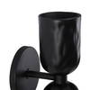Alessia Wall Sconce, by Renwil, 11.25" height x 5.5" depth thumbnail 3