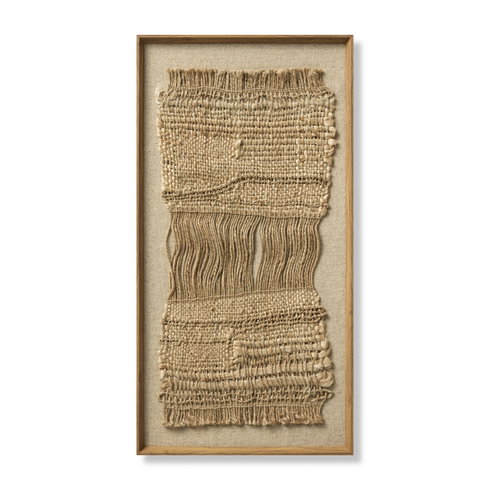 Loloi Patagonian Weave Wall Art