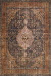 Loloi Loren Rug, 2'3" length x 3'9" width thumbnail 1