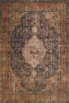 Loloi Loren Rug, 5' length x 7'6" width thumbnail 1