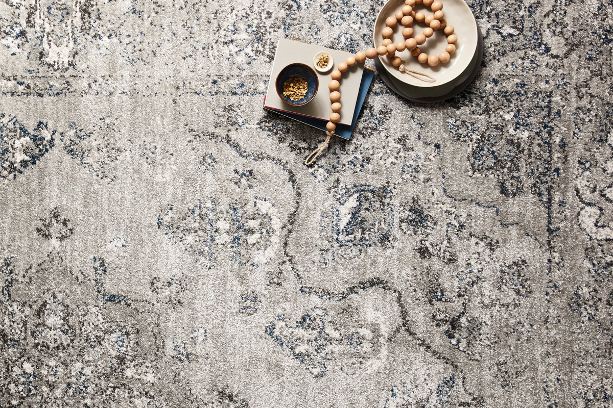 Loloi II Joaquin Rug, 2'7" length x 12' width View 2