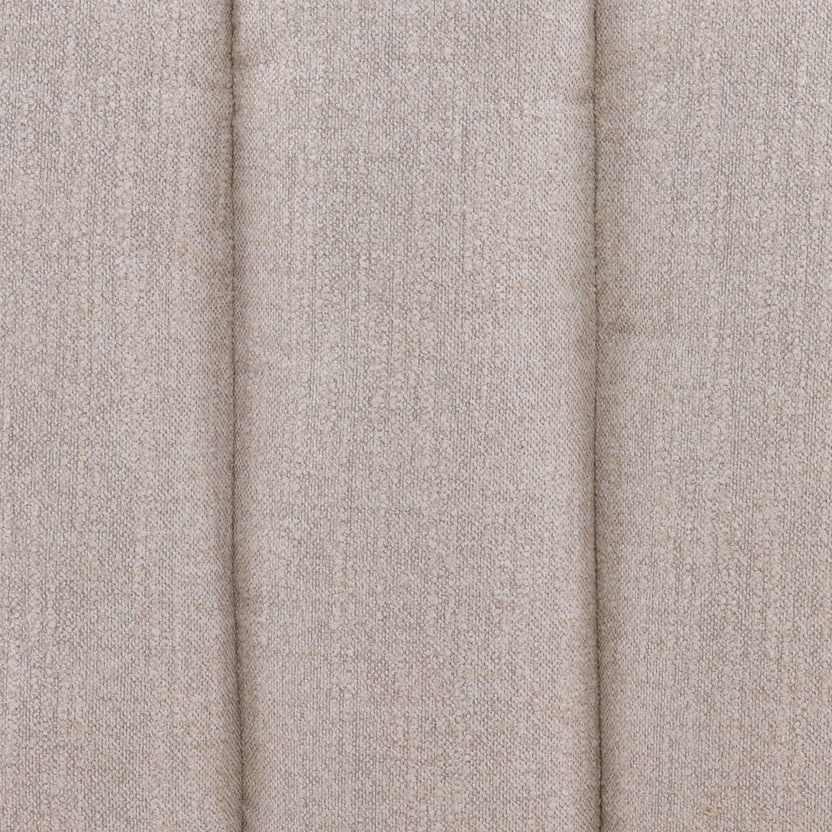 Rume Swivel Chair Cream, Accent Chair by Dovetail, 42.13" width x 30.71" height x 38.98" depth View 5