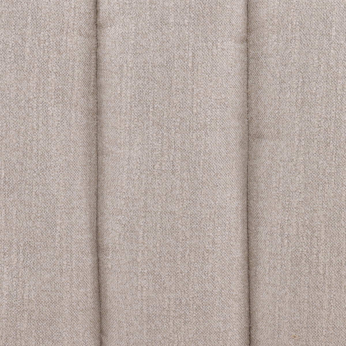 Rume Swivel Chair Cream, Accent Chair by Dovetail, 42.13" width x 30.71" height x 38.98" depth View 5