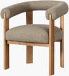 Reno Dining Chair thumbnail 0