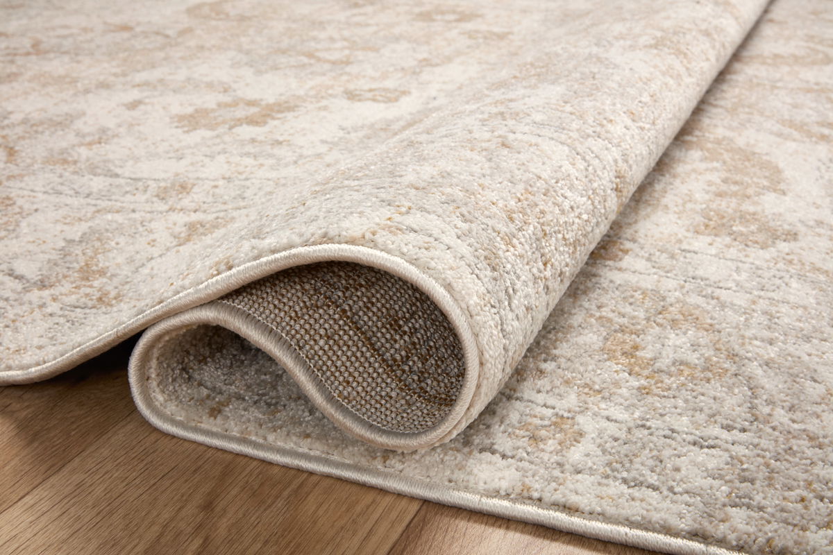 Loloi Odette Rug, 2'3" length x 3'10" width View 5