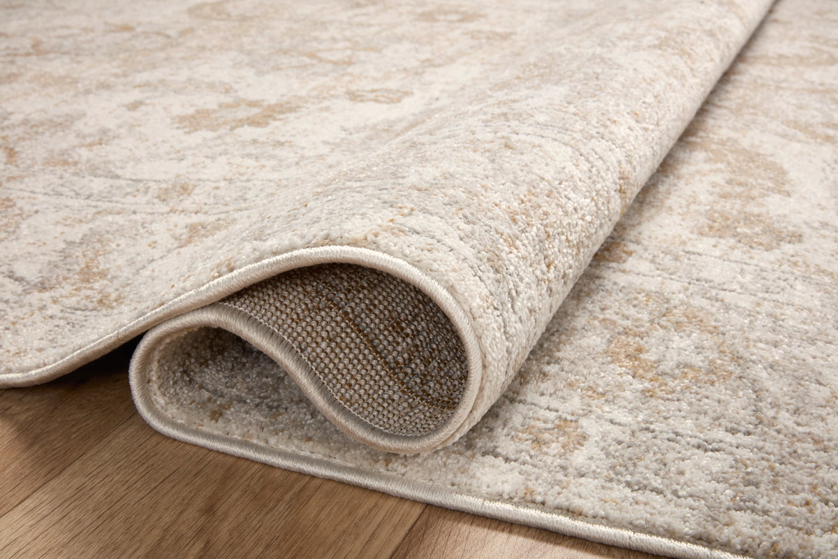 Loloi Odette Rug, 6'7" length x 9'6" width View 5