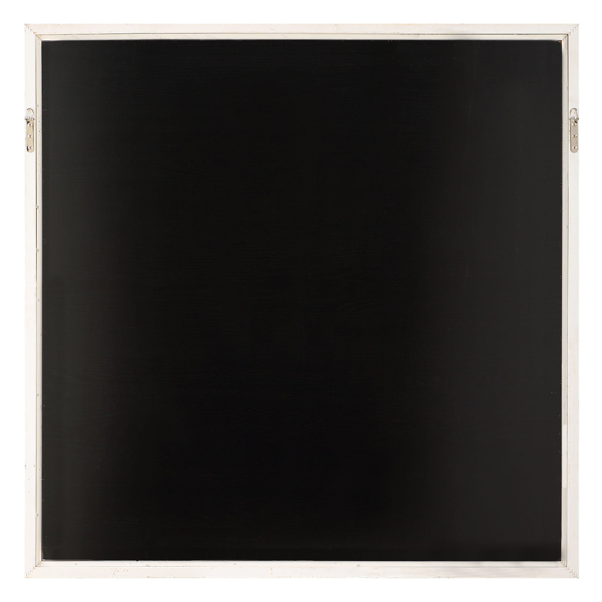 Whispering Cloudscapes Landscape Print, Painting by Uttermost, 46" width x 46" height x 2" depth View 9