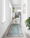 Loloi Skye Rug, 2' length x 5' width thumbnail 3