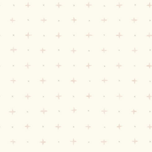Cross Stitch Pink Wallpaper