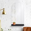 Lucila Wall Mirror thumbnail 4