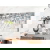 Segments Wall Decor thumbnail 3