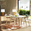 Alaia Sideboard w/ Media Holes thumbnail 4