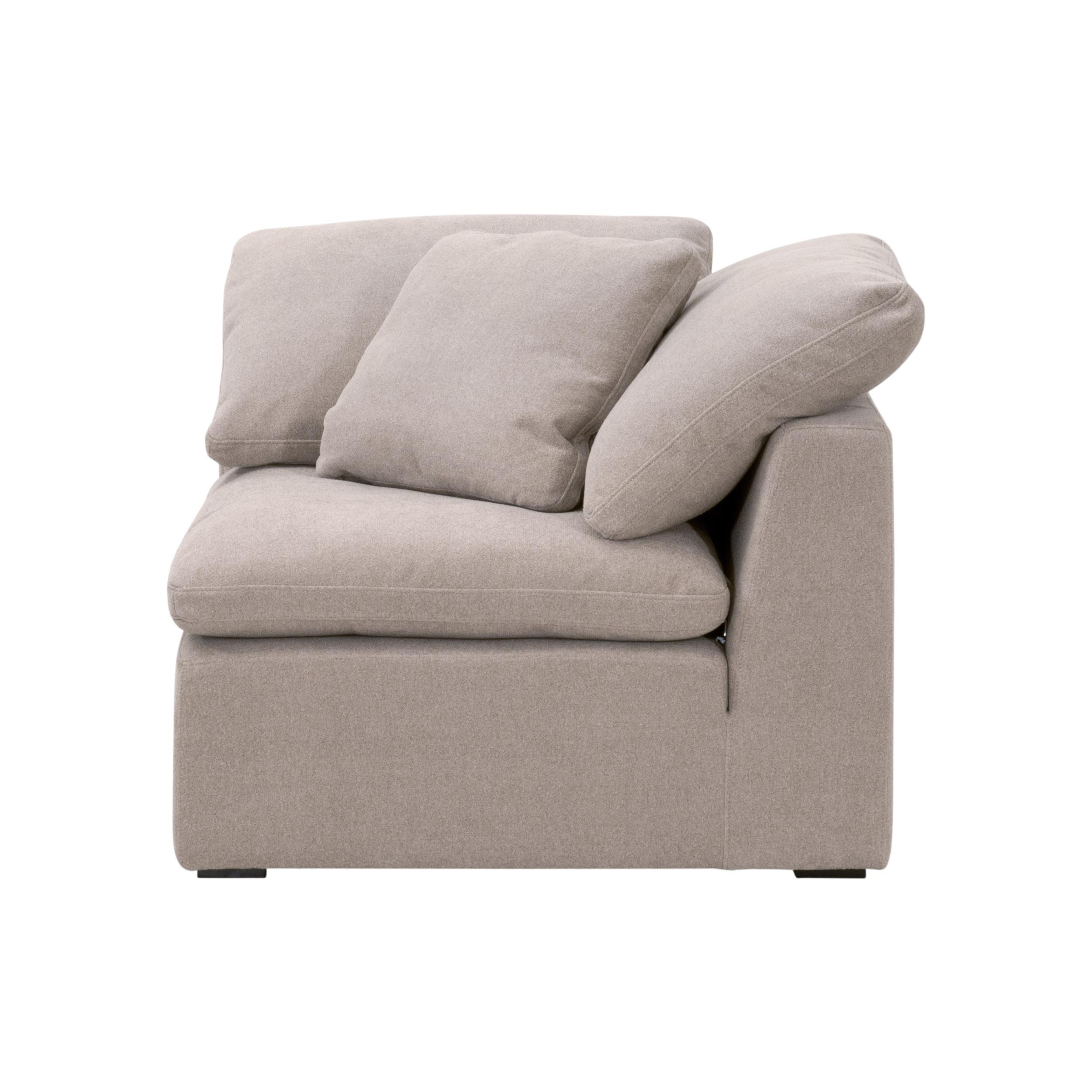 Sky Modular Corner Chair large image 