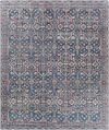 Smyrna Handmade Rug, by Surya, 3' length x 2' width thumbnail