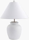 Bordeaux Accent Table Lamp thumbnail 0