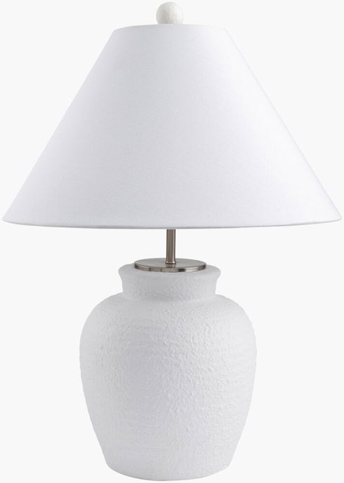 Bordeaux Accent Table Lamp