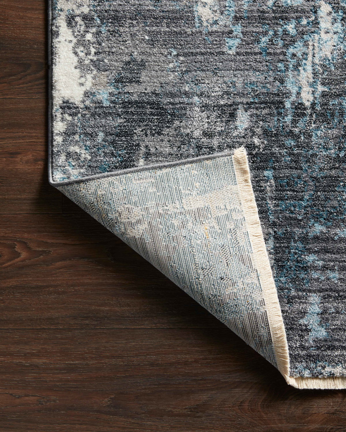 Loloi Samra Rug, 2'7" length x 12' width View 7