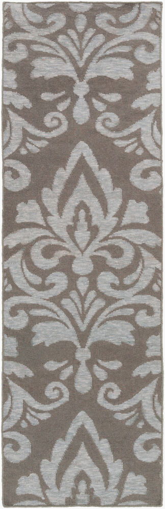 Stallman Handmade Rug large image 