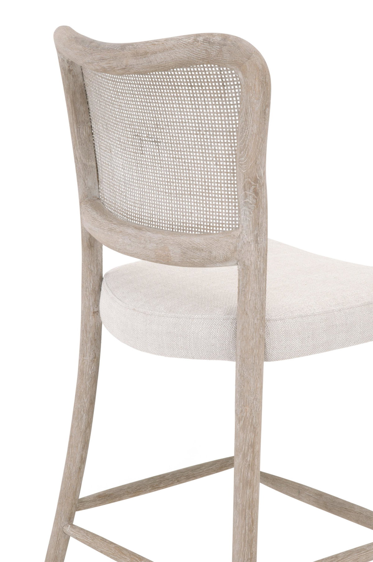 Cela Counter Stool, Dining Chair by Essentials for Living, 18.5" width x 40" height x 21" depth View 6