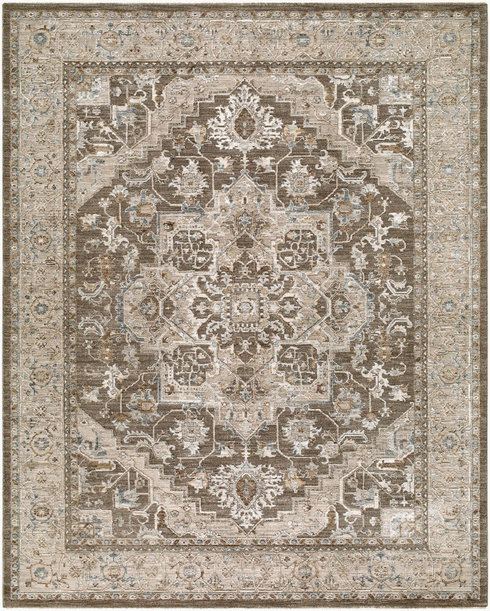 Arda Machine Woven Rug
