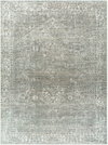 Collins Avenue Machine Woven Rug, by Surya, 3'9.28" length x 2'1.2" width thumbnail