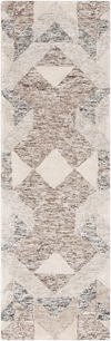 Falcon Handmade Rug, by Surya, 8' length x 2'6" width thumbnail