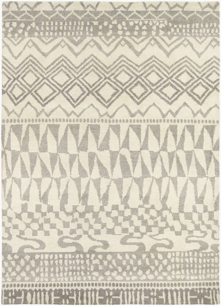 Kyah Handmade Rug large image 