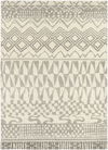 Kyah Handmade Rug thumbnail 0