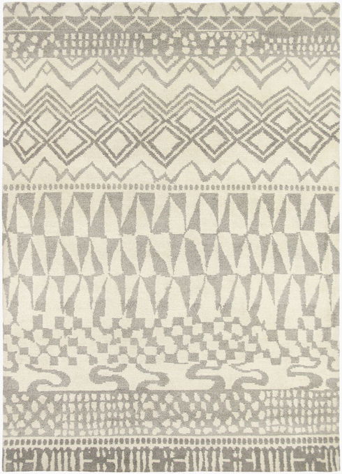 Kyah Handmade Rug
