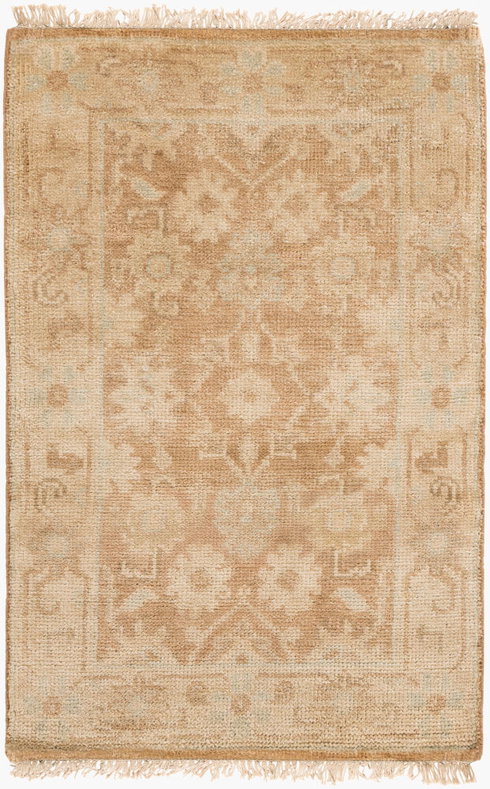 Hillcrest Handmade Rug