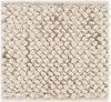 Avera Handmade Rug, by Surya, 1'6" length x 1'6" width thumbnail