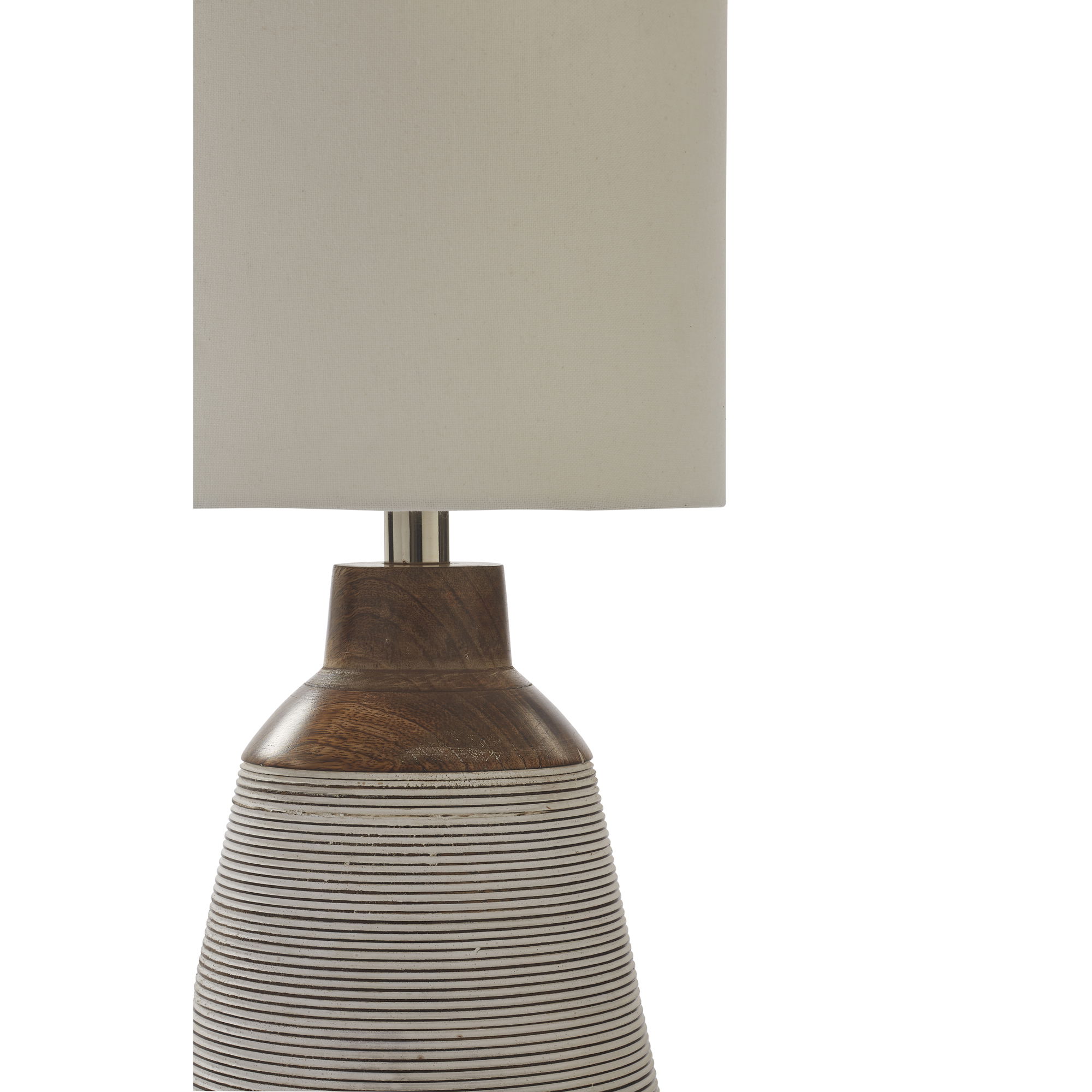 Botwood Table Lamp large image 