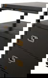 Bradley 2-Drawer Nightstand thumbnail 5