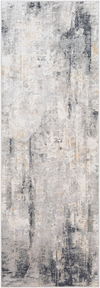 Milano Machine Woven Rug, by Surya, 7'6.55" length x 2'7.5" width thumbnail