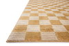 Chris Loves Julia x Loloi Calvin Rug, 2'7" length x 7'6" width thumbnail 4
