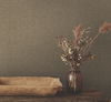 Stretched Hexagons Burnished Copper Wallpaper thumbnail 1