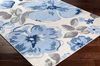 Harput Machine Woven Rug thumbnail 0