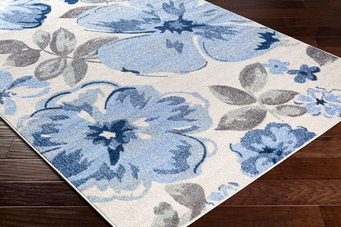 Harput Machine Woven Rug
