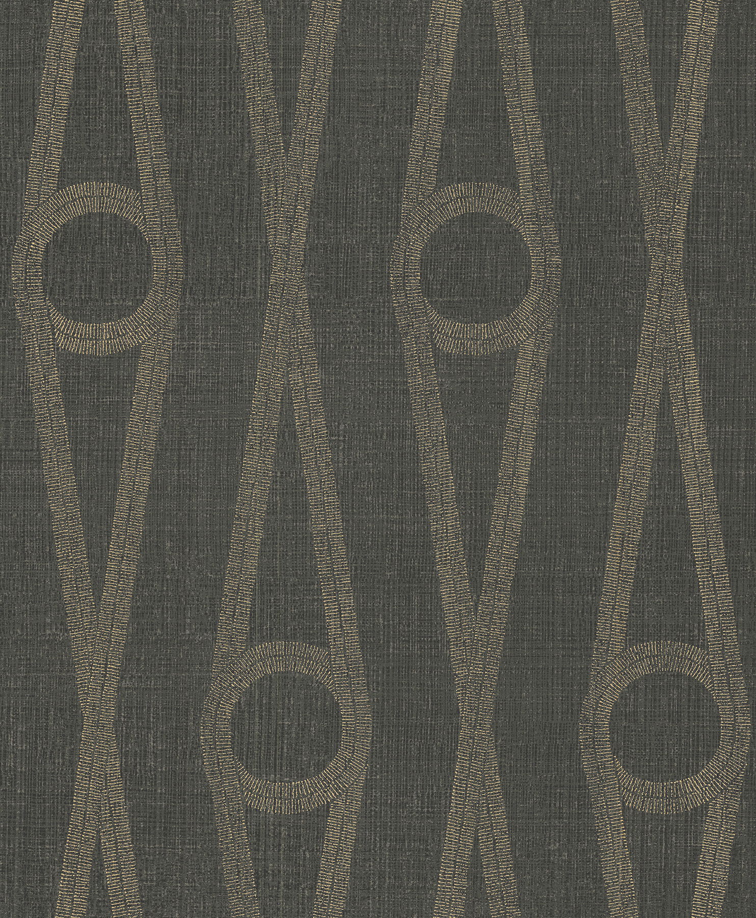 Henlein Charcoal Wallpaper large image 